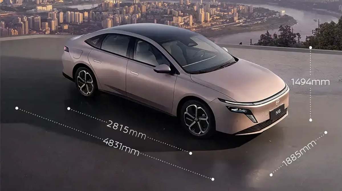 Nissan NR15 PHEV 专用引擎正式投产，油耗可低至 4.32L/100 km！