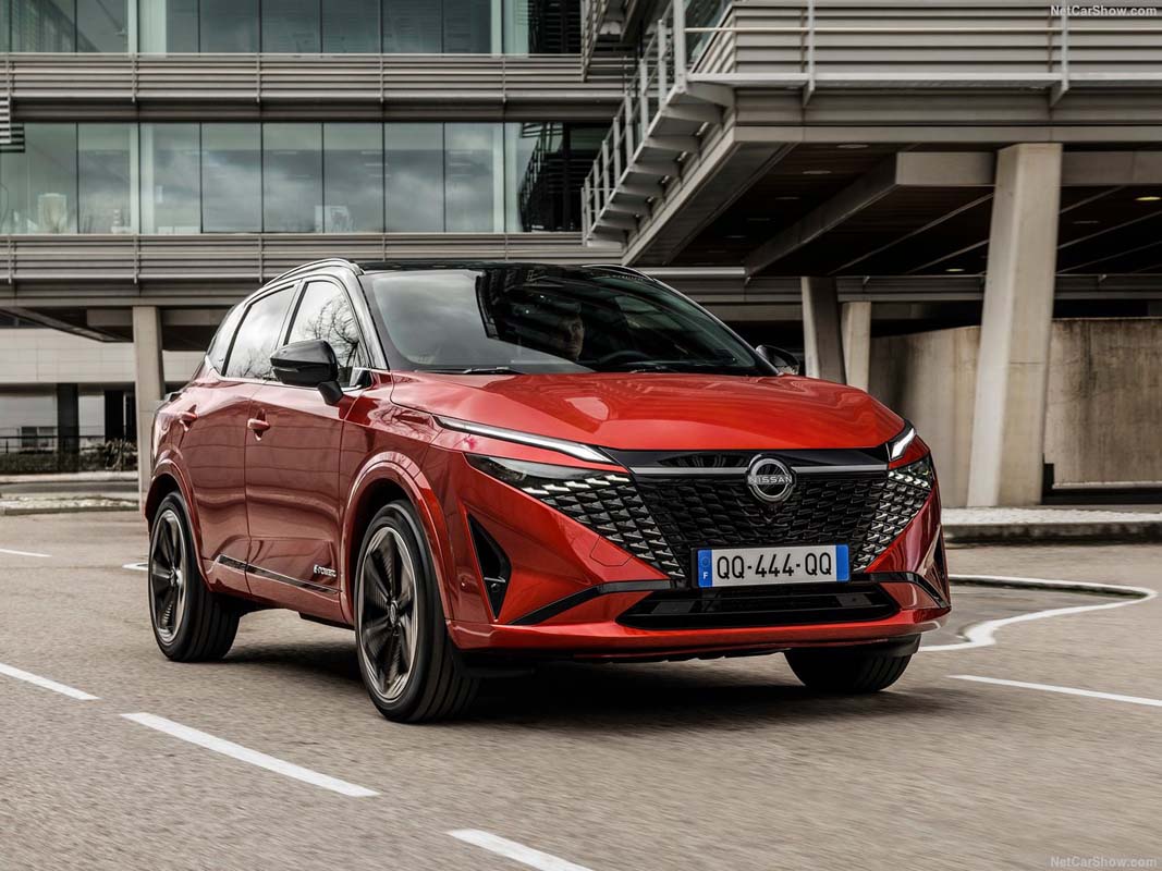 Nissan 的技术还是很香？ Stellantis 和 Ford 或将在新车采用 e-Power 技术！