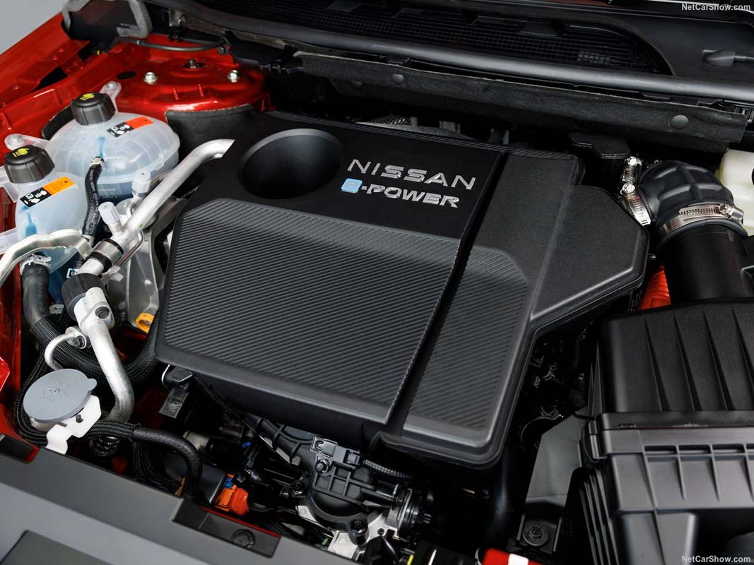 Nissan 的技术还是很香？ Stellantis 和 Ford 或将在新车采用 e-Power 技术！