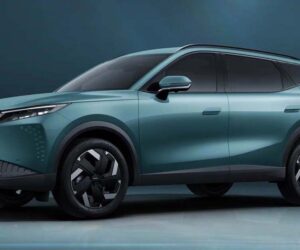 Omoda C7 或将引进大马：搭载1.6 TGDI 引擎的C-Segment Coupe SUV！