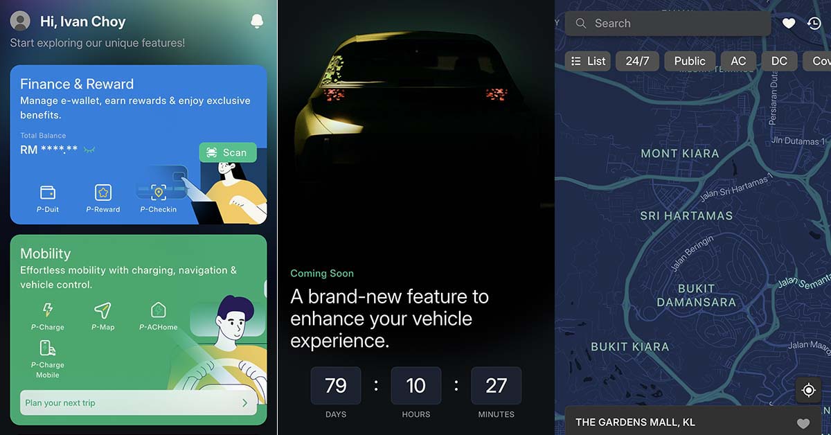 Perodua 确认首款电动车将会在11月举办媒体试驾活动，并在今年年内发布！