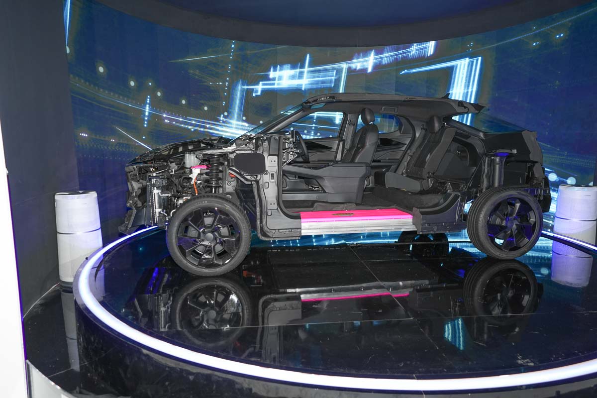 Perodua EV 即将发布？关于这款车我们需要知道的重点