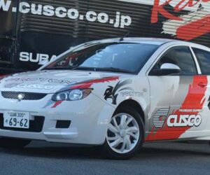 Proton Satria Neo，最后一款国产三门“小钢炮”