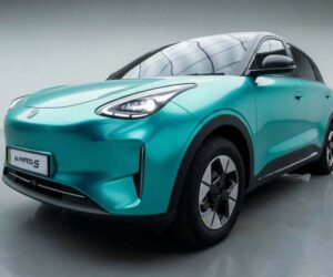 Proton e.MAS 5 订单数冲破4,000张、成为大马最热门EV！