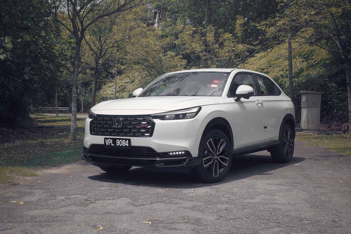 2025年9月销量：X50 稳占第一、Corolla Cross/HR-V 位列第二第三名！