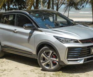 2025年9月SUV销量榜出炉：Proton X50 蝉联冠军，Perodua Ativa 强势夺亚！