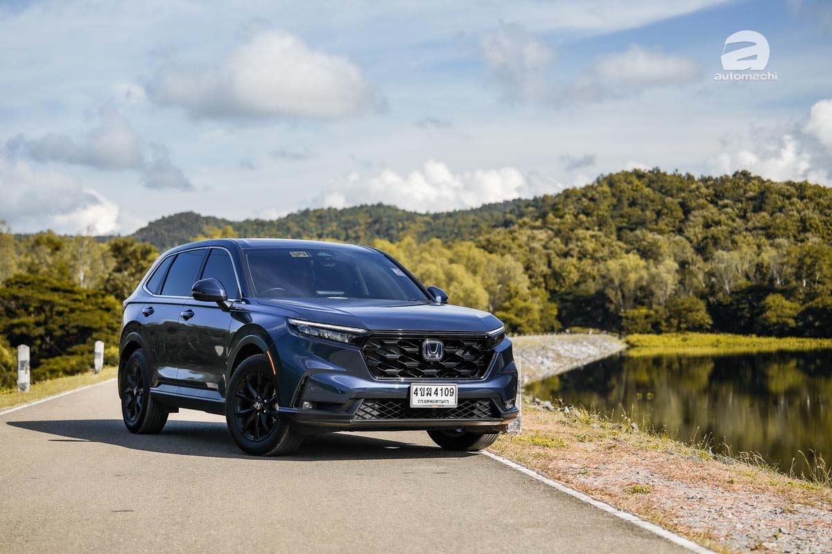 SUV 和 Sedan 应该怎么选？分析两个车型的优点和缺点！