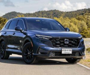 SUV 和 Sedan 应该怎么选？分析两个车型的优点和缺点！（内有影片）