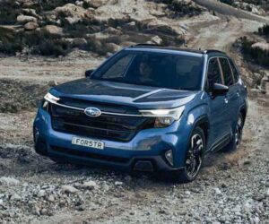 2025 Subaru Forester 正式发布：本地售价从RM 221,500起跳、完全日本进口！