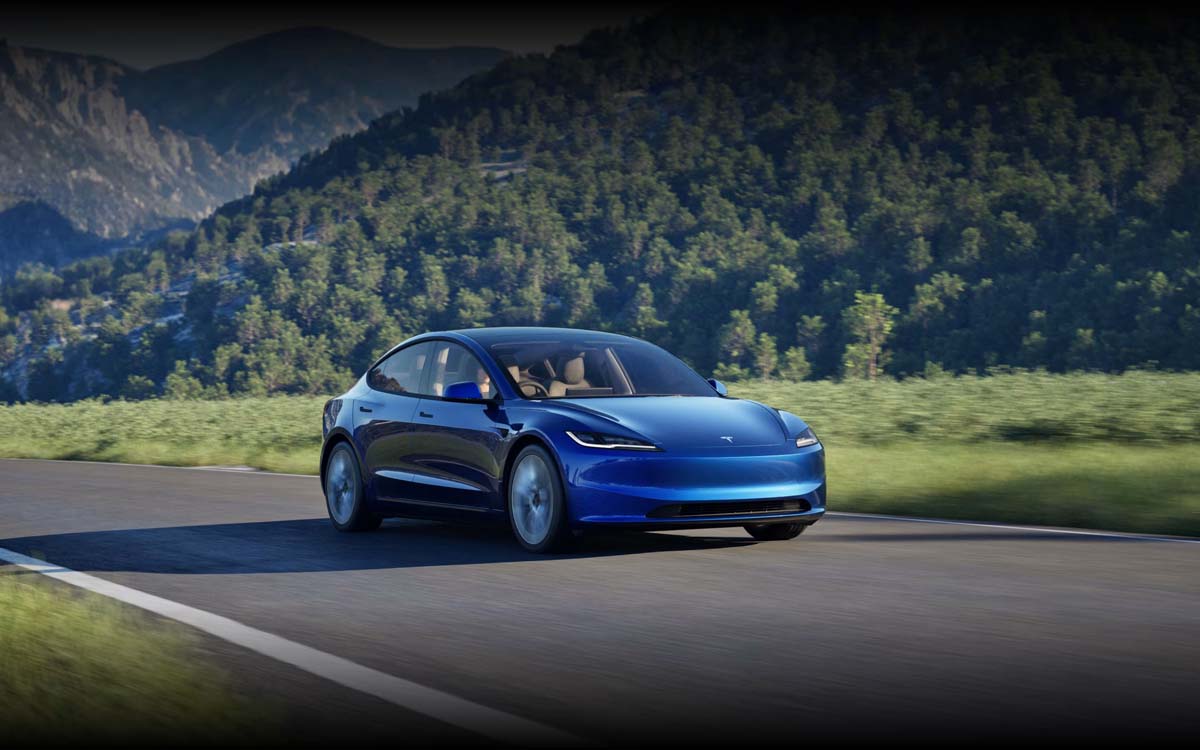 Tesla Model 3 大马宣布降价、并新增 RWD LR 车型，售价RM 169,000起！
