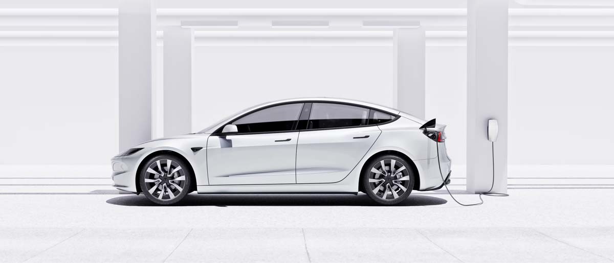 Tesla Model 3 大马宣布降价、并新增 RWD LR 车型，售价RM 169,000起！