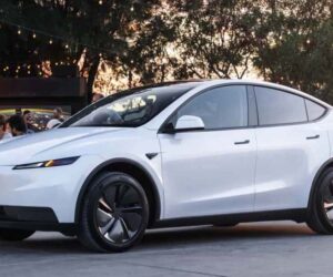 2025 Tesla Model Y Standard 上线！最入门毛豆Y售价约RM 175,449起！