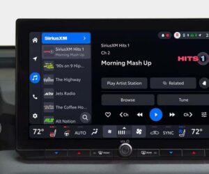 2026 Toyota Rav4 将搭载 Woven 系统，不仅支援5G，而且也变得更智能！