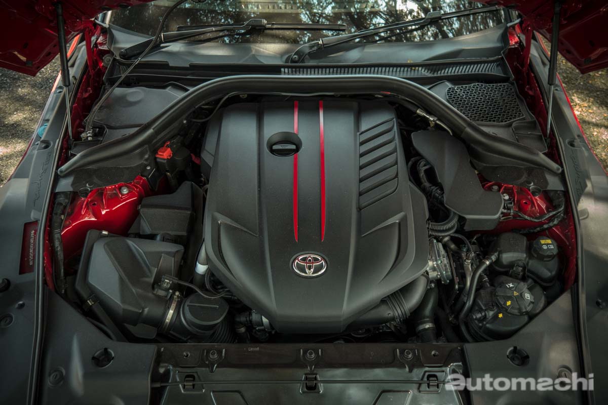 Toyota 计划打造混合动力运动车型,让环保和性能共存!