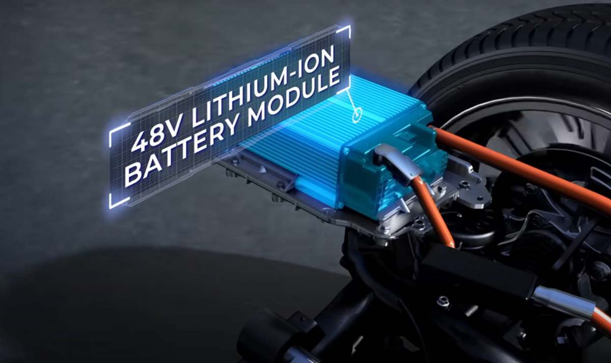 Toyota：汽车制造商在 48V 技术方面误导了消费者