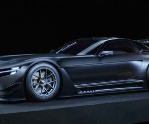 Toyota 计划打造混合动力运动车型，让环保和性能共存！