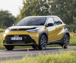 2026 Toyota Aygo X 正式开售、丰田最小的混动车来了！