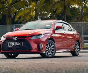 Toyota 和 BMW 的先见之明是对的？内燃机依然是主流！