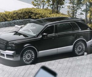 Toyota Century 或将成为独立超豪华品牌并走向全球市场！