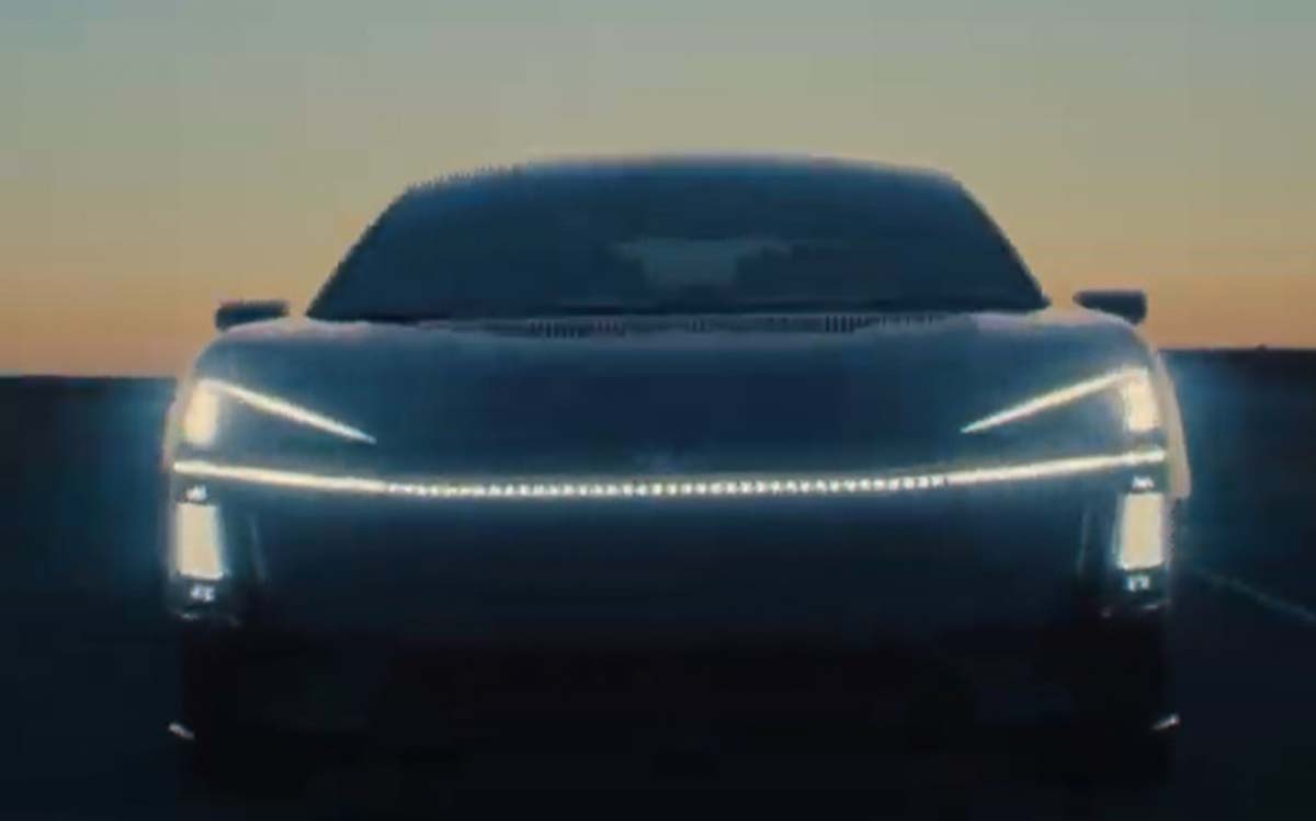 Toyota Corolla Concept 正式登场：官方图揭示革命性设计，传闻将搭载全新1.5L Turbo HEV 引擎！