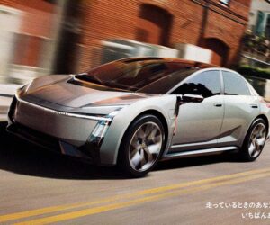 Toyota Corolla Concept 正式登场：官方图揭示革命性设计，传闻将搭载全新1.5L Turbo HEV 引擎！