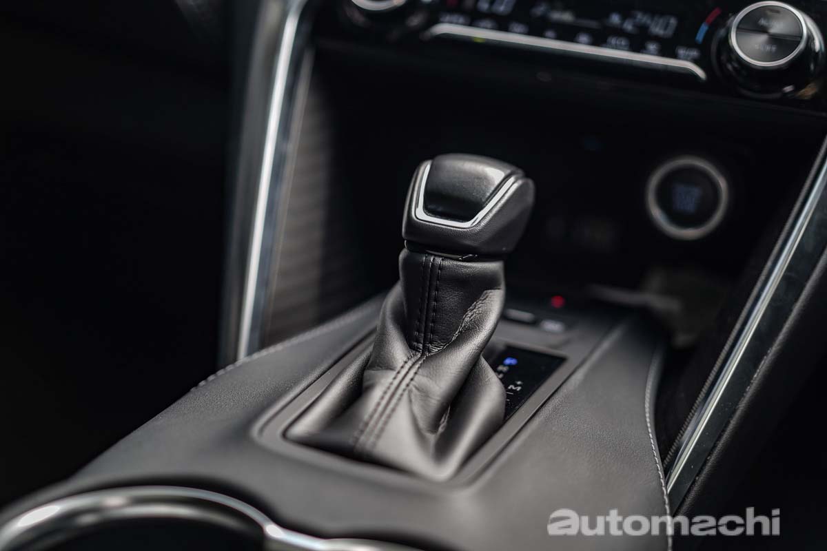 Toyota Harrier 大改款现身测试：或搭载全新1.5L Turbo PHEV 引擎、化身运动 Coupe SUV！