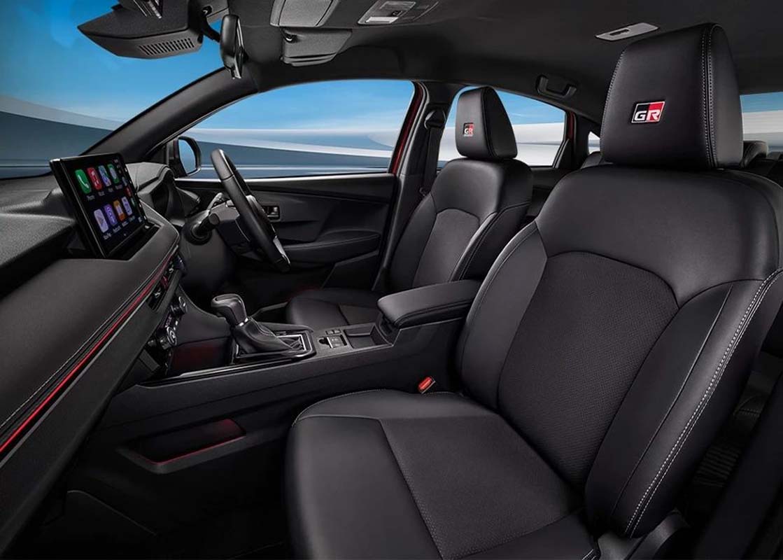 Toyota Yaris Ativ 王者地位无可动摇,泰国单月狂卖5185台