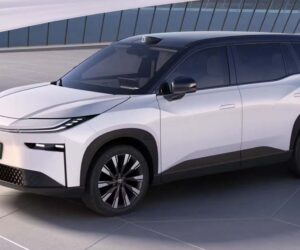 Toyota bZ3X 开启全球新篇章：右驾版登场，为大马市场带来新选择