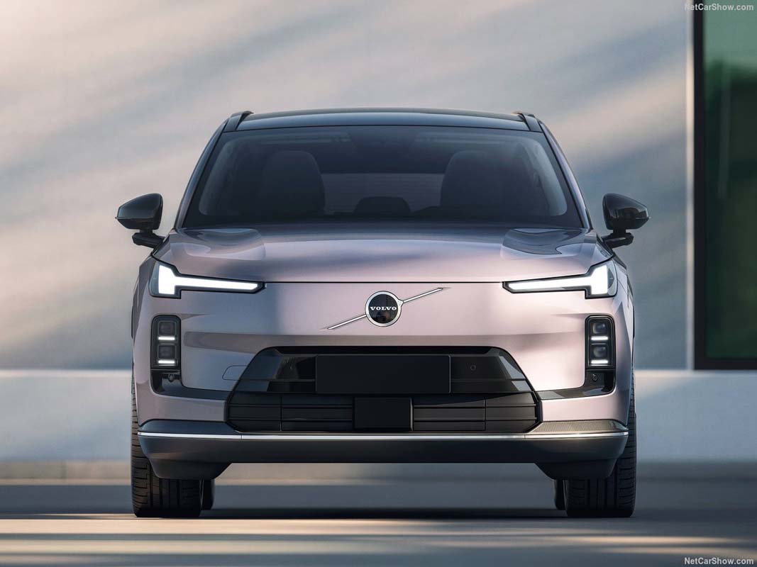 Volvo 不再坚持转型纯电,未来将推出长续航PHEV车款