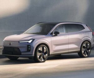 Volvo 不再坚持转型纯电，未来将推出长续航PHEV车款