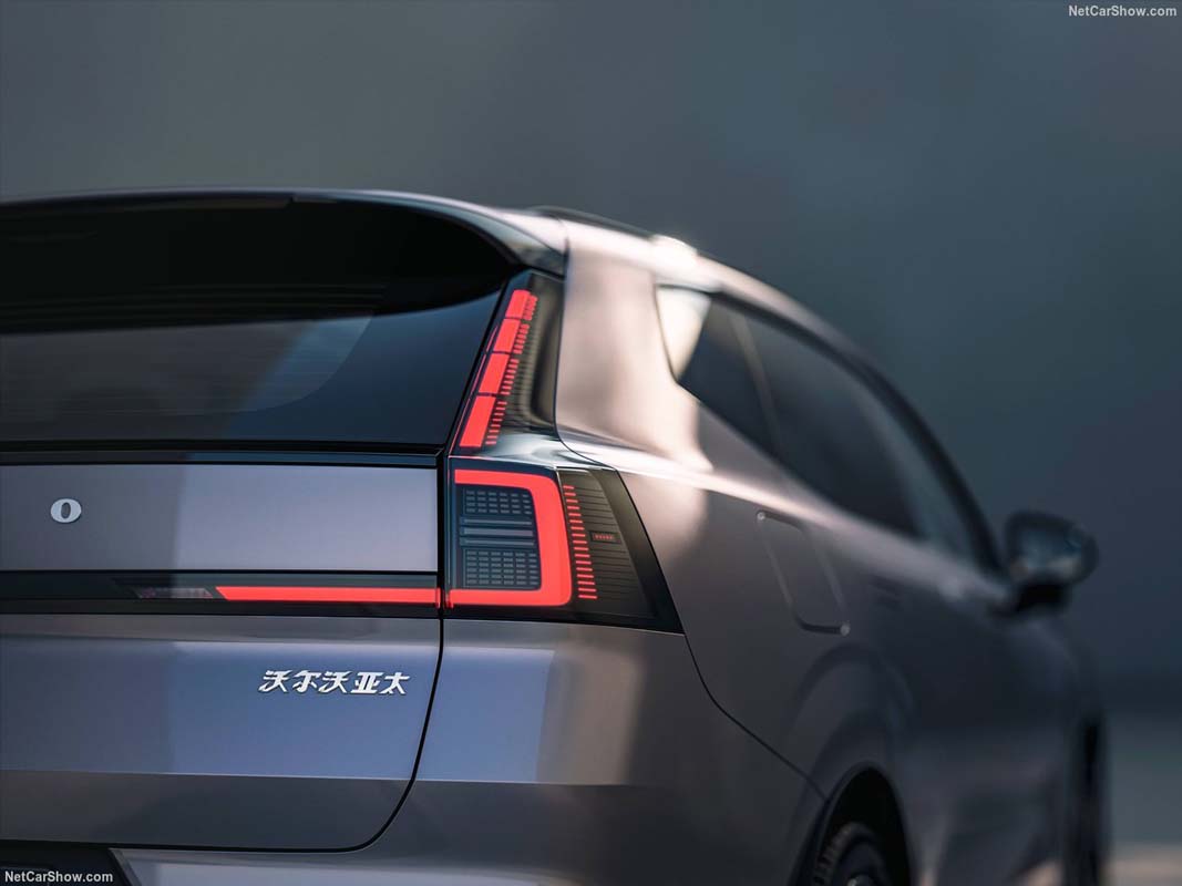 Volvo 不再坚持转型纯电，未来将推出长续航PHEV车款