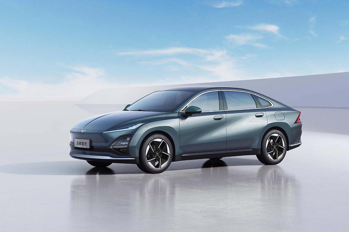 不只是电动车！Wuling 品牌将在大马引进 PHEV 车款！