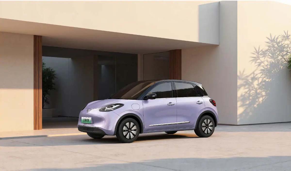 不只是电动车！Wuling 品牌将在大马引进 PHEV 车款！