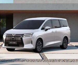 不只是电动车！Wuling 品牌将在大马引进 PHEV 车款！