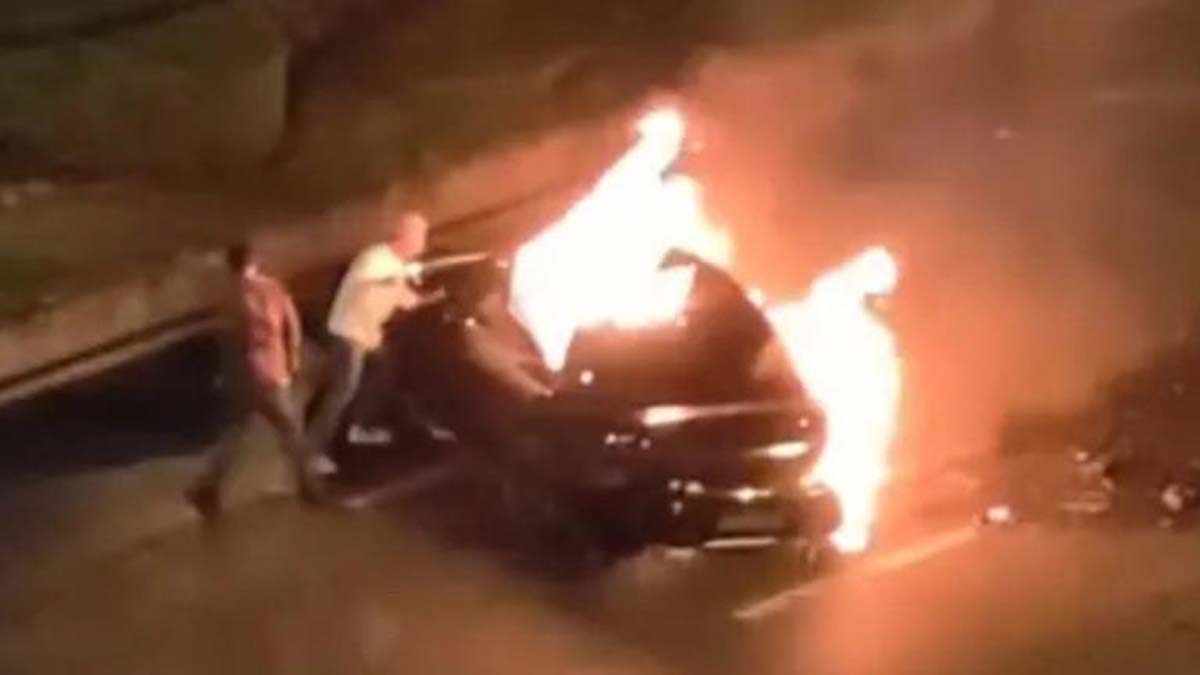 Xiaomi SU7 年内发生第三起事故、中国市监总局发声车企不应牺牲安全性换取产品上市速度