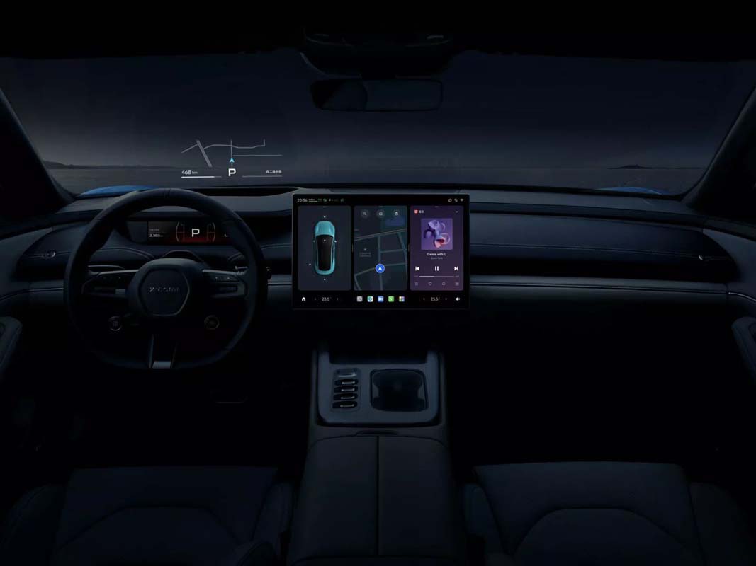 Xiaomi SU7 因为 L2 半自动驾驶辅助系统缺陷,在中国当地召回100,000辆汽车!