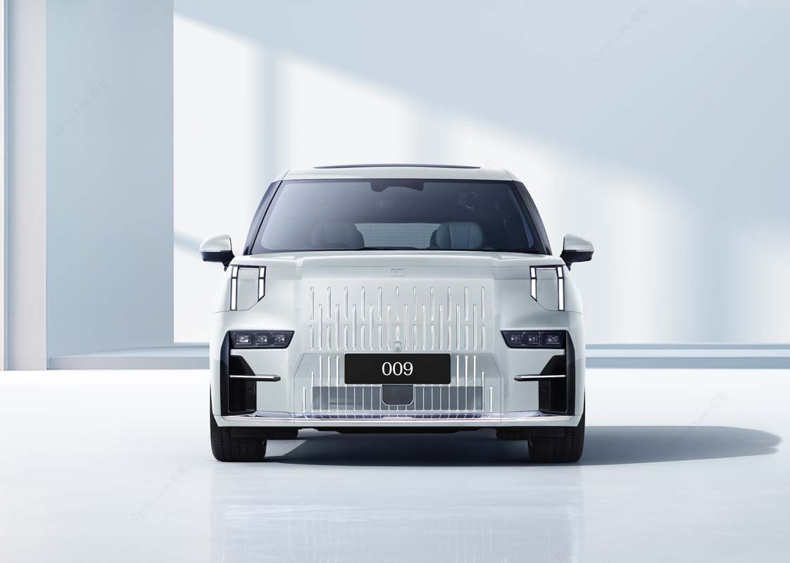 RM299,800的移动办公室:为什么说 Zeekr 009 是商务精英的新选择?