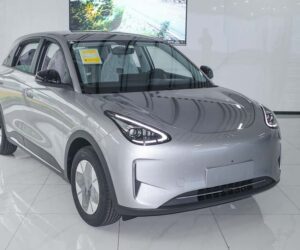 2025 Proton e.MAS 5 正式开放预订：WLTP 续航325 km、预计售价RM 60,000起（内有试驾影片）