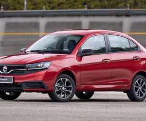 2025 Proton Saga 详情：全新引擎马力达120 PS、安全性再一次升级！