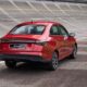 2025 Proton Saga 详情：全新引擎马力达120 PS、安全性再一次升级！