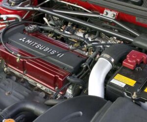 Mitsubishi 4G63T 的故事：JDM 年代最强的街车引擎之一！