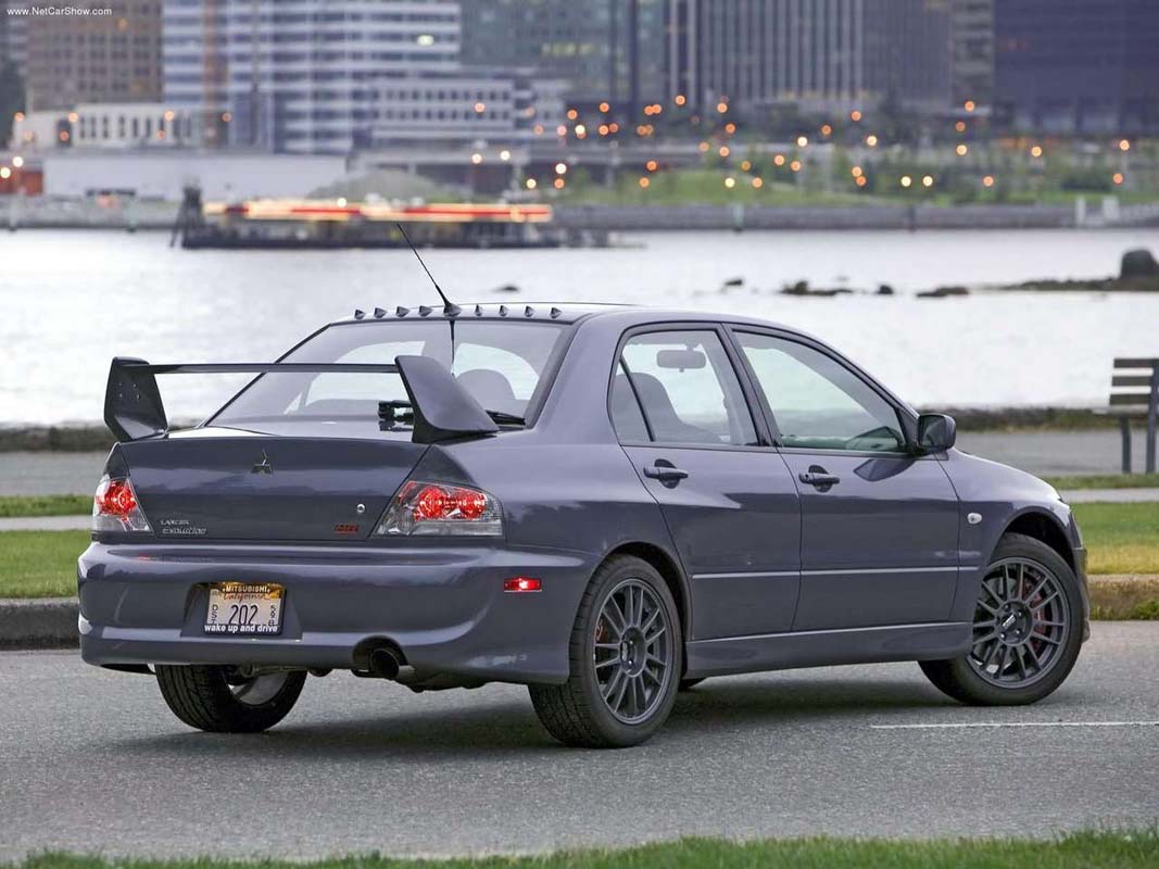 Mitsubishi 4G63T 的故事：JDM 年代最强的街车引擎之一！