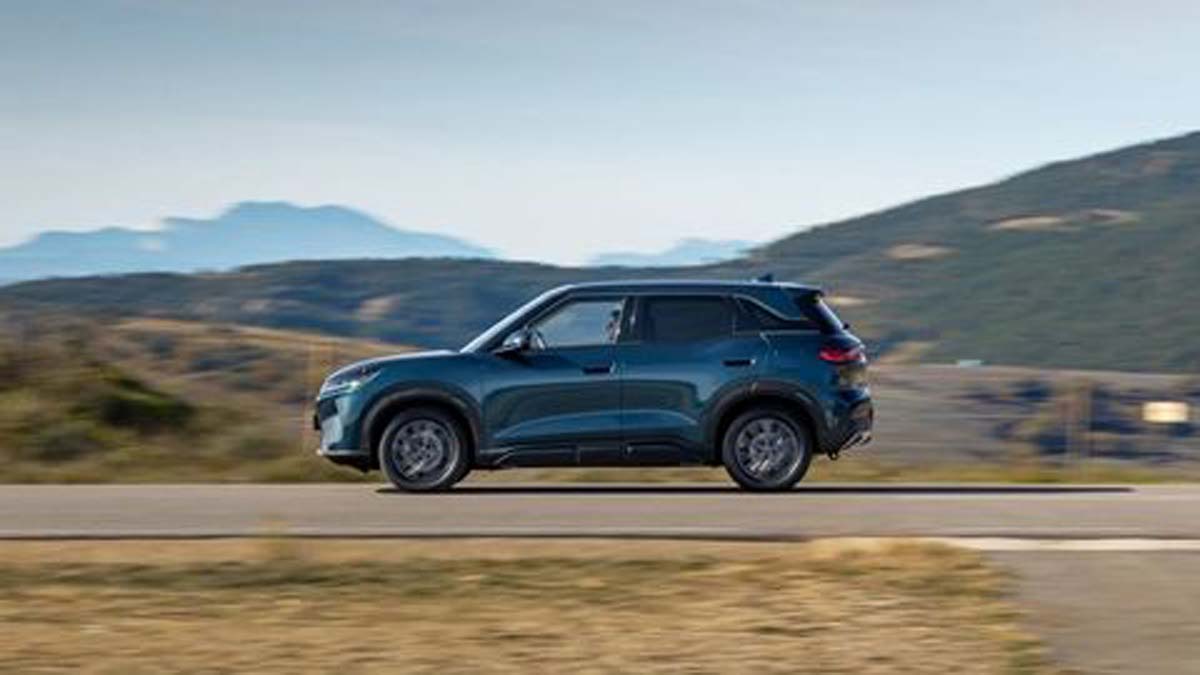 BYD Atto 2 DM-i 正式发布：1.5L PHEV 系统满油满电续航 1020 km！