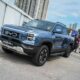 2026 BYD Shark DMO 大马预览：指定对手 Hilux/D-Max、将在明年正式发布！