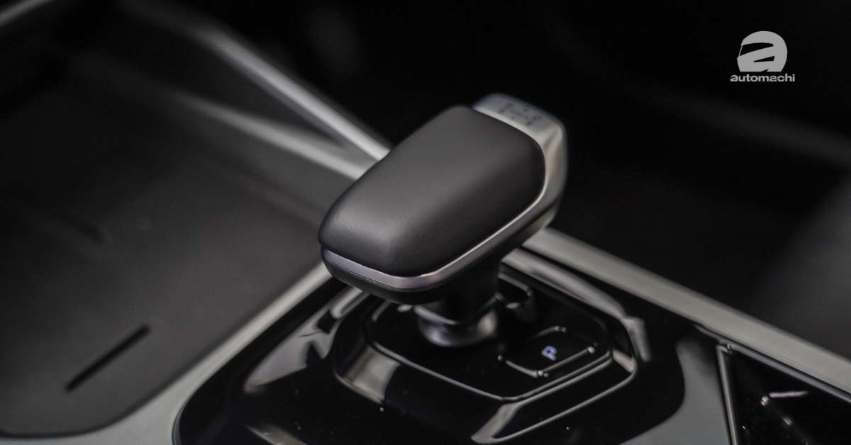 DCT 双离合器变速箱为什么让消费者又爱又恨