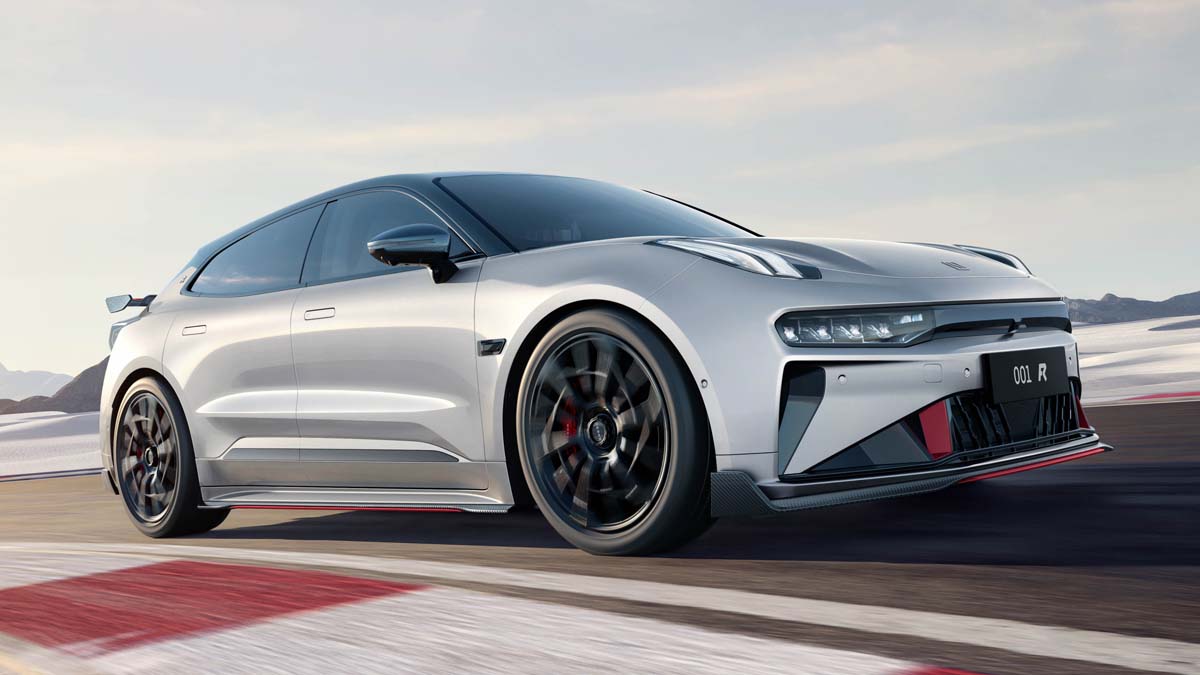 性能电动车的时代落幕？中国拟限制车辆 0-100 加速不得低于 5 秒