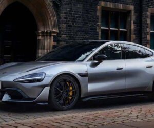 性能电动车的时代落幕？中国拟限制车辆 0-100 加速不得低于 5 秒