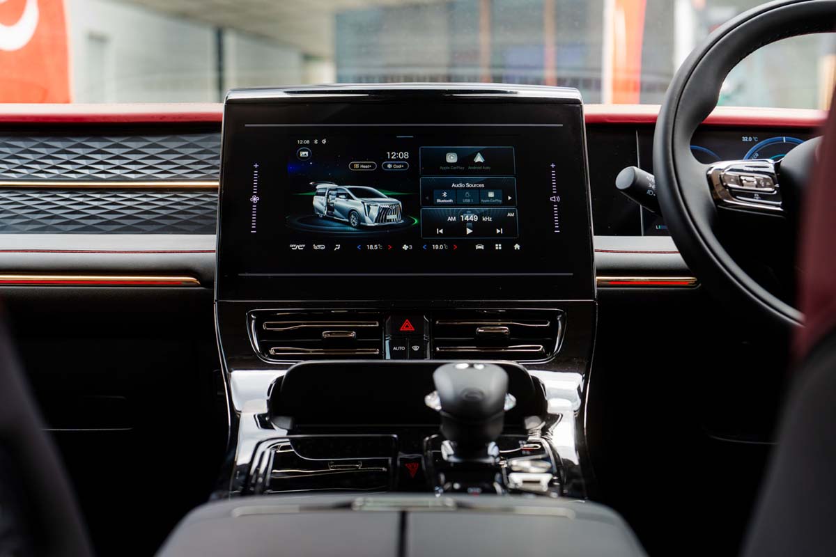 2025 GAC M8 PHEV 正式发布:双版本可选,售价从 RM 328,800 起