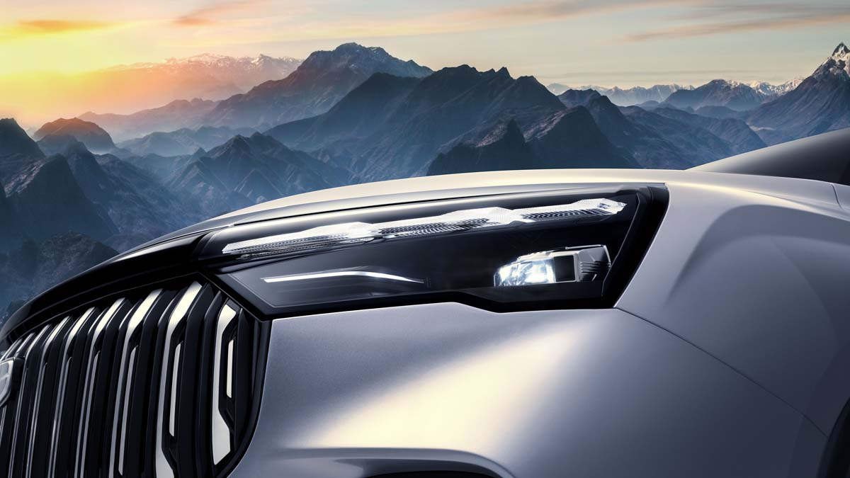 2025 Geely Haoyue AKA X90 中国上市：新增1.5L涡轮入门版、售价仅从RM 52,433