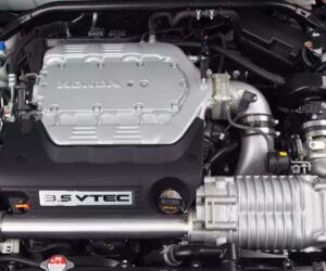 Honda 确认正在开发全新 3.5L V6 HEV 引擎，新一代 Accord 或列装新动力！